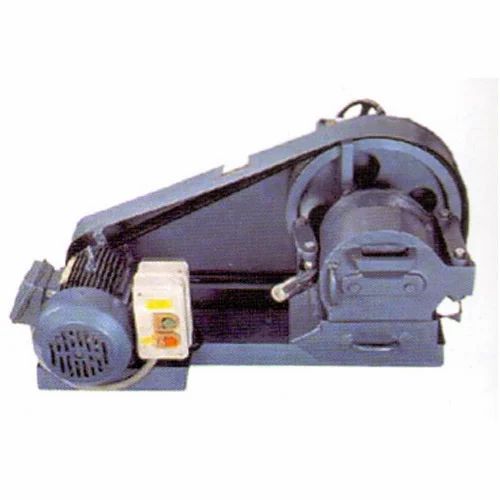 Pulveriser Machine for Aggregate